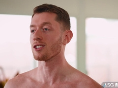 Inked Bicurious Breezy Roll Flops Wolf