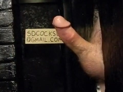 YOUNG STRAIGHT GUY CHEATS ON GIRLFRIEND-RETURNS