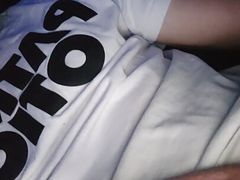 big dick masturbate