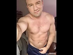 This Straight Dude Will Use Your Faghole