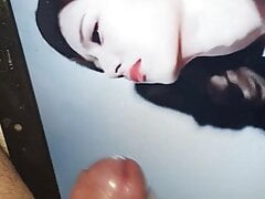 TWICE Sana Cum Tribute