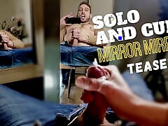 SOLO : Mirror Mirror - MIKA AYDEN