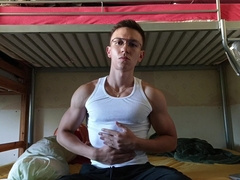 I'm gonna instruct you how to screw :)