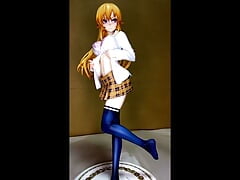 Erina 1 Figure bukkake#14