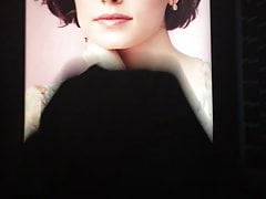 Daisy Ridley Cum Tribute 2
