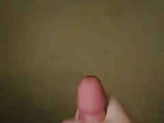 Busting huge built up load