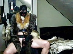 fur priest