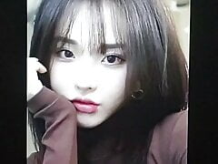 Korean friend cumtribute 2