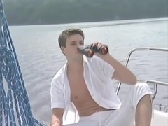 My own manly sailor - Staxus Productions