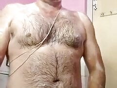 Nude daddy