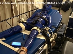 Yiff! The Bondage Furs 15: XarDragonAD