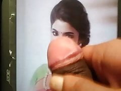 Aathmika Hot COCK tribute