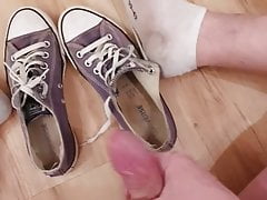 My sneakers