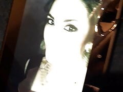 3 big loads for Ocdte Latina facial cum tribute