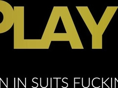 Dani Robles pays the price of peeping on Thomas Thunders masturbation