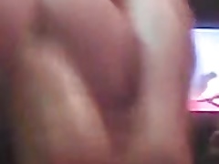 Small ass big insertion