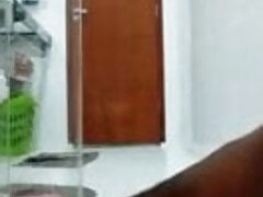 Verga negra hetero leche