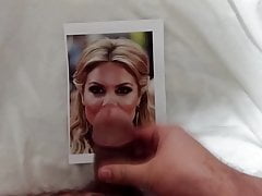 Charlottte Jackson - Cum Tribute