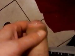 Play with my Cock