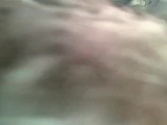 suck off grandpa in the car closely车内近距离口射老伯