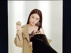 Cum Tribute - Chungha #2