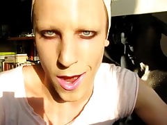 TWINK IS ALWAYS HUNGRY FOR RAW COCK