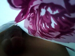 Blinds in a blanket