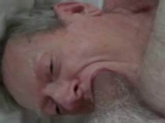 Grampa Throating