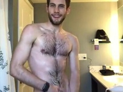 Pee, Spunk, and Otters, Oh My!