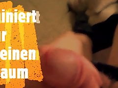 cum ruined