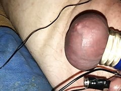 Estim Cum