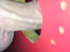 Hungry hole