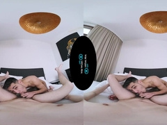 Morning Hookup in VR