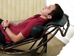 Gay Sex : Ricky Larkin & Skinny