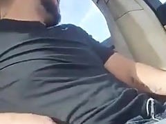 Jerking in car 1
