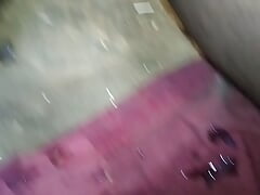 lund ka pani saaf kiya kapde se hindi village student