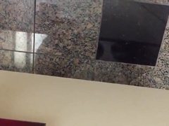 horny stranger bareback at mall center 3