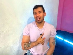 A pelo, dotados, daddy fuck boy