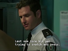 prison show hot clips