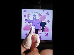Steven Universe SOP - Amethyst