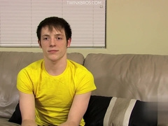 Jesse Jordan S A Bendy Boy