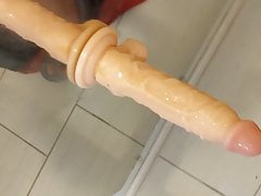 Another of me lol banging my ass.