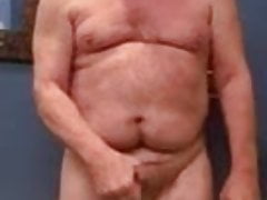 Fag James Leon pathetic wank