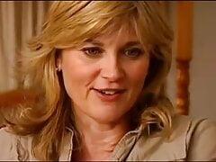 Anthea Turner Cum Tribute Wank
