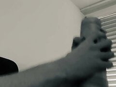 Quickie with my fleshlight
