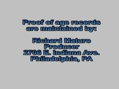 Slow Teasing Hand Jobs - Shave and a Hand Job (STHJ - Angelo)