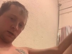 Let’s wank off together