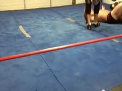 In Men'S Locker Room