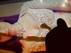 Newly Married Kajal Agarwal Cum Tribute