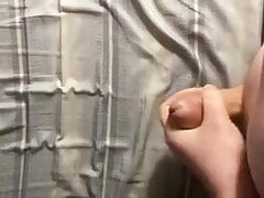 Jerk and Cum